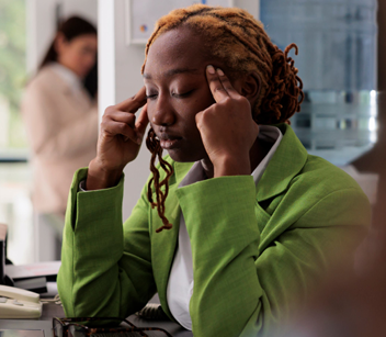 Gestão de Stress e Burnout