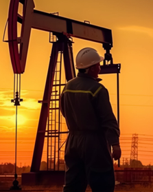 ESG e Sustentabilidade no Setor Petrolífero